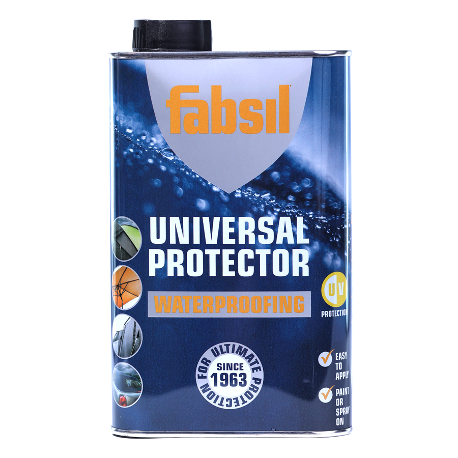 323GRFAB06 ~ GRANGERS FABSIL+ UV 2.5LTR
